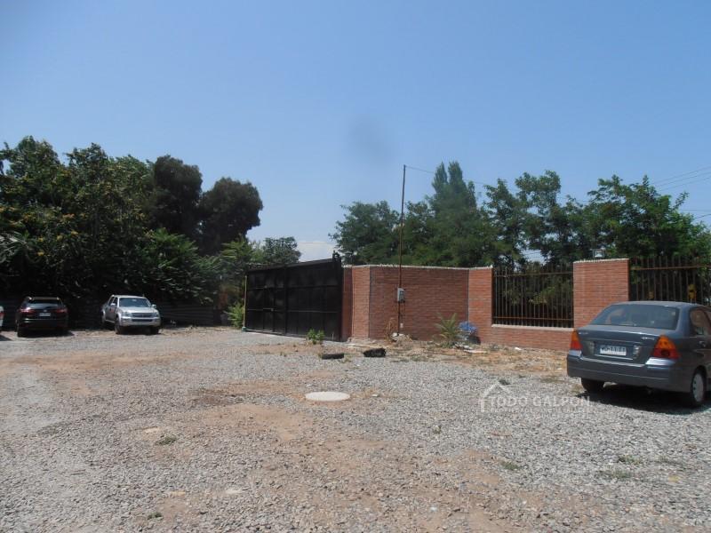 Venta de Condominio Industrial nuevo - La Pintana - Av.Santa Ines - La Pintana.